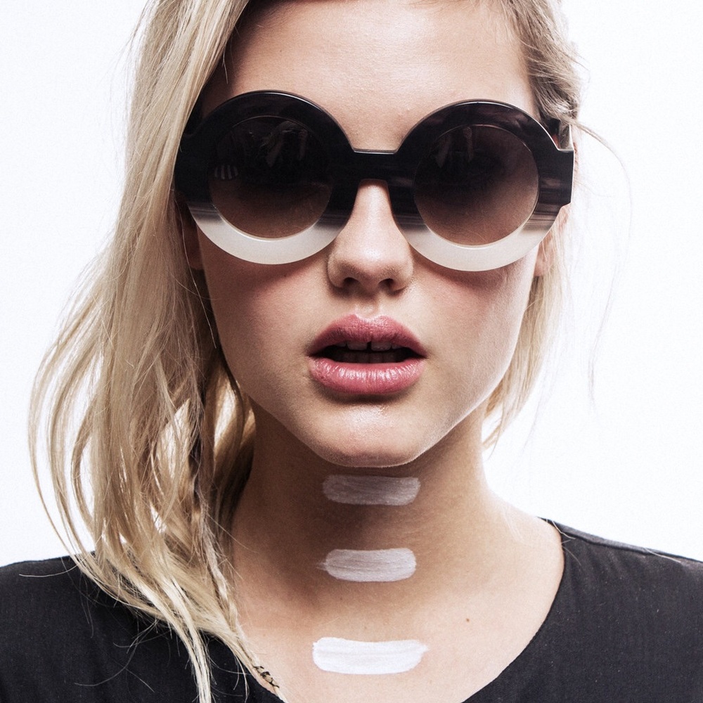 valley eyewear scapula